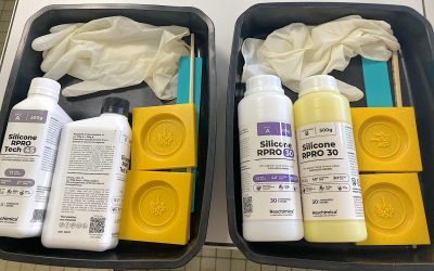 Prototypage, la mini tâtonne